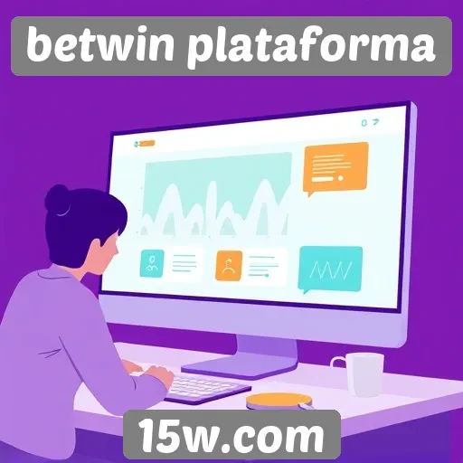 Explorando a experiência do usuário na betwin plataforma